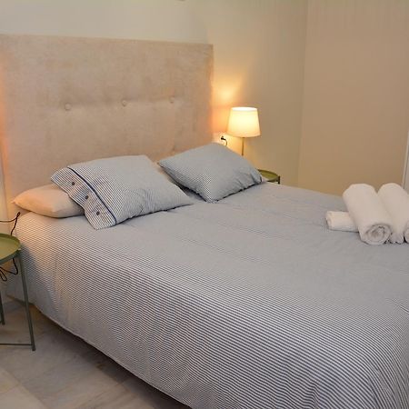 Miguel Bueno Apartment City Center By Stay Belonio Málaga Eksteriør billede
