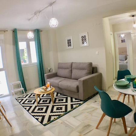 Miguel Bueno Apartment City Center By Stay Belonio Málaga Eksteriør billede