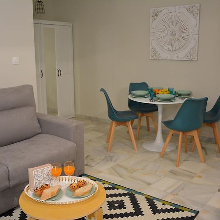 Miguel Bueno Apartment City Center By Stay Belonio Málaga Eksteriør billede
