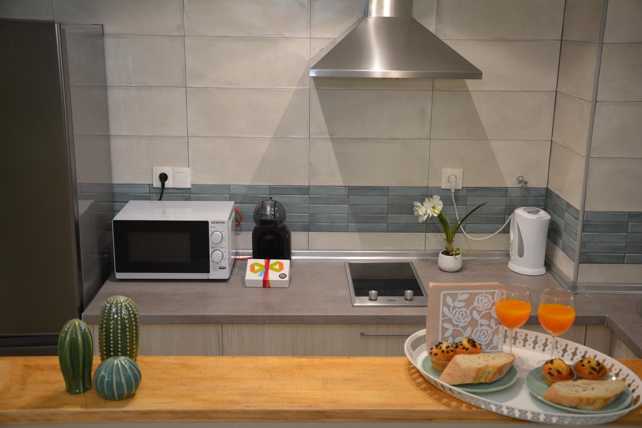 Miguel Bueno Apartment City Center By Stay Belonio Málaga Eksteriør billede