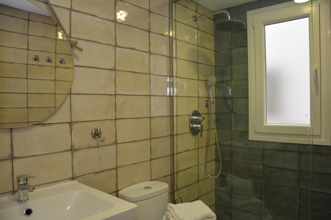 Miguel Bueno Apartment City Center By Stay Belonio Málaga Eksteriør billede