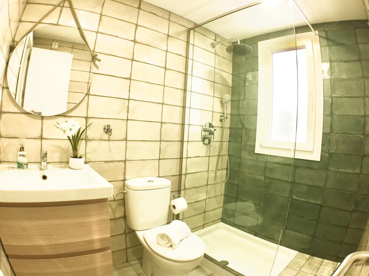 Miguel Bueno Apartment City Center By Stay Belonio Málaga Eksteriør billede
